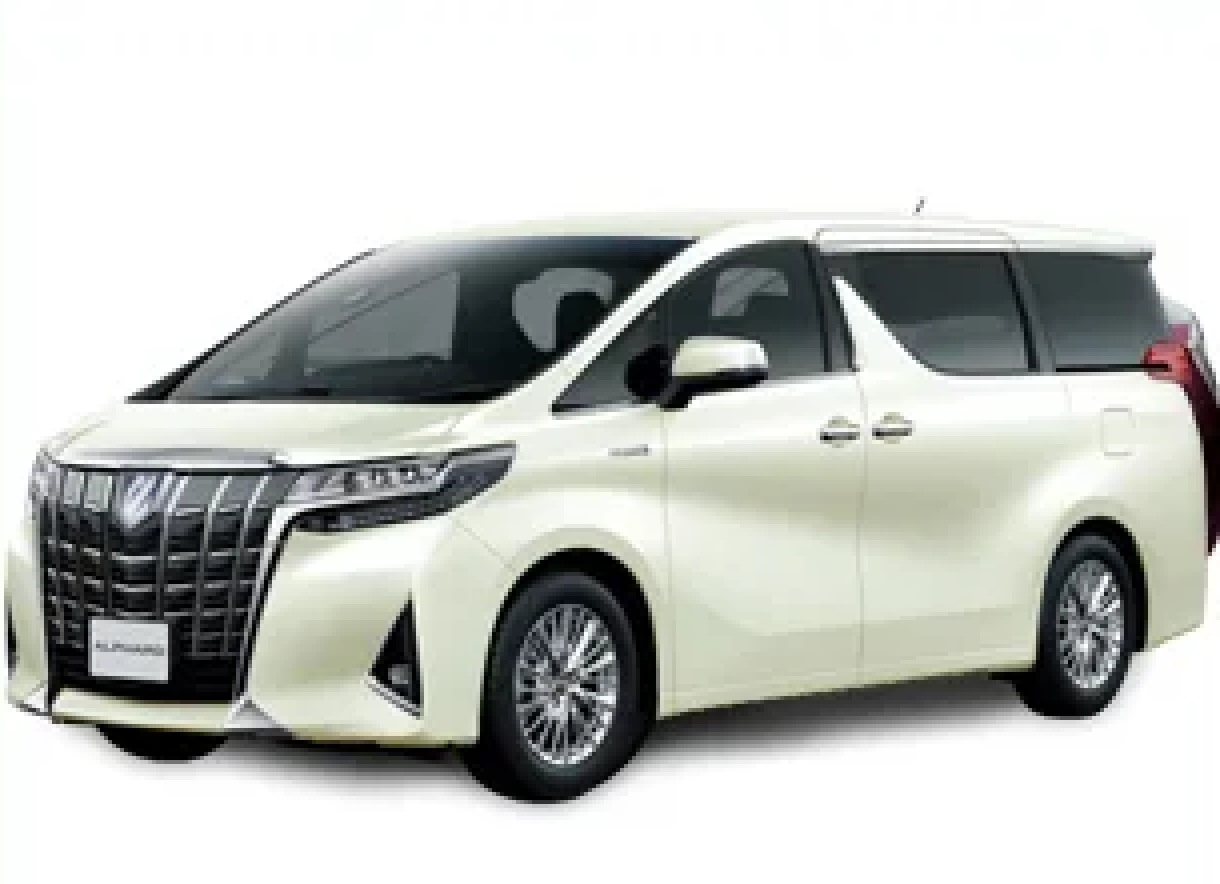 大型車なら、他社の場合100,000円～のところを東洋オート&ホーム株式会社なら40,000円～　6万円DOWN！